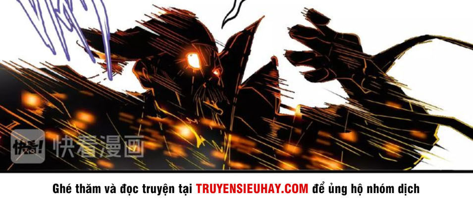 Đại Quản Gia Là Ma Hoàng Chap 27 - Next Chap 28
