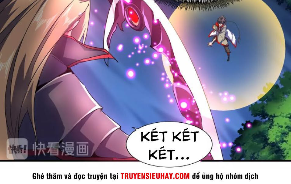 Đại Quản Gia Là Ma Hoàng Chap 27 - Next Chap 28