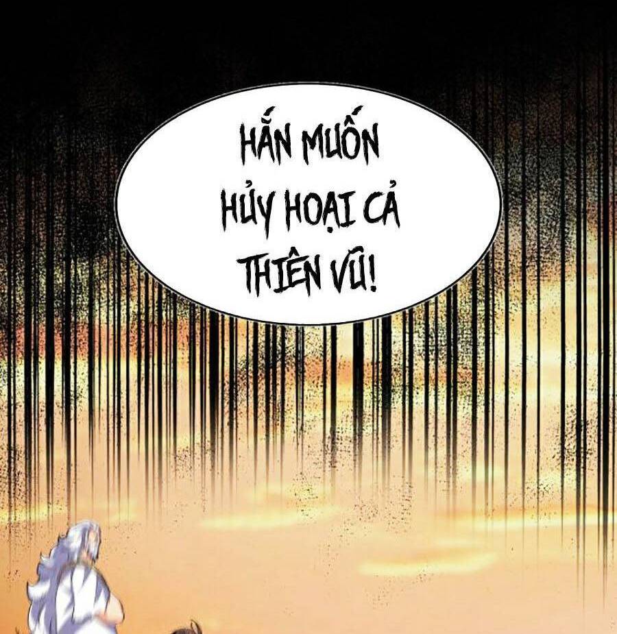 Đại Quản Gia Là Ma Hoàng Chap 270 - Next Chap 271