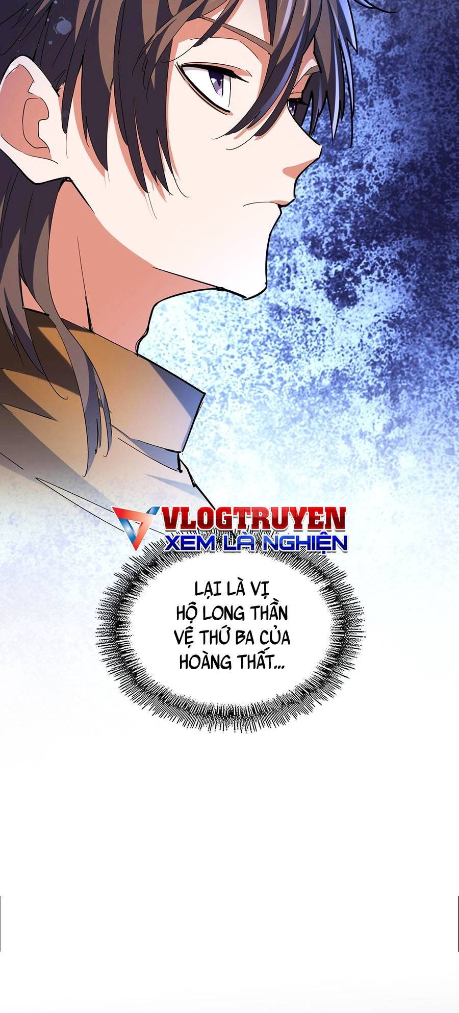 Đại Quản Gia Là Ma Hoàng Chap 271 - Next Chap 272