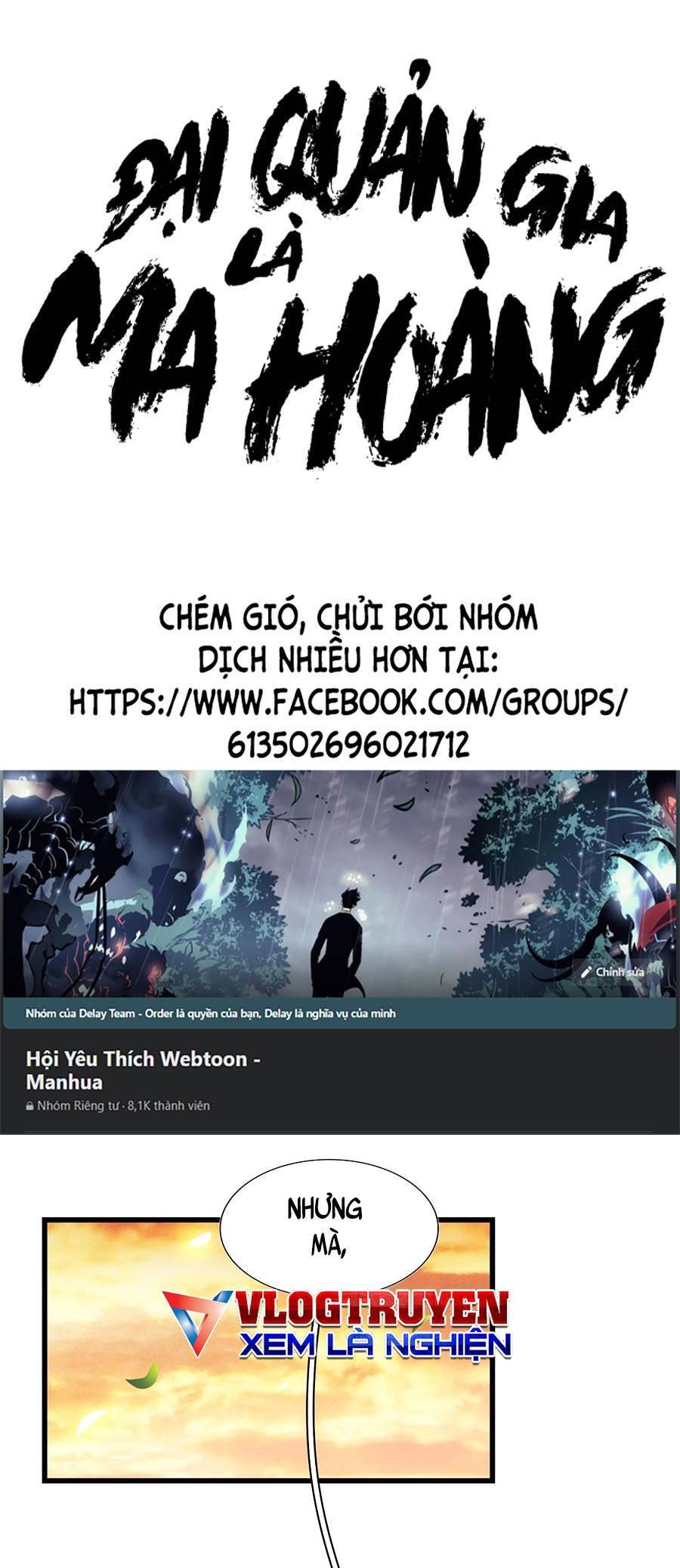 Đại Quản Gia Là Ma Hoàng Chap 272 - Next Chap 273