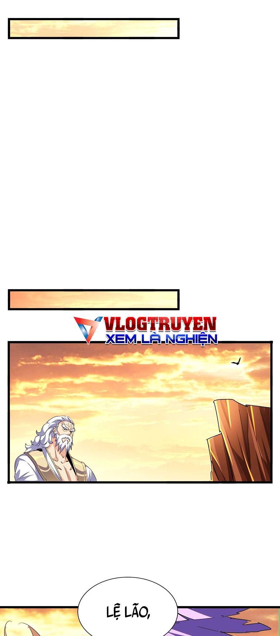 Đại Quản Gia Là Ma Hoàng Chap 272 - Next Chap 273