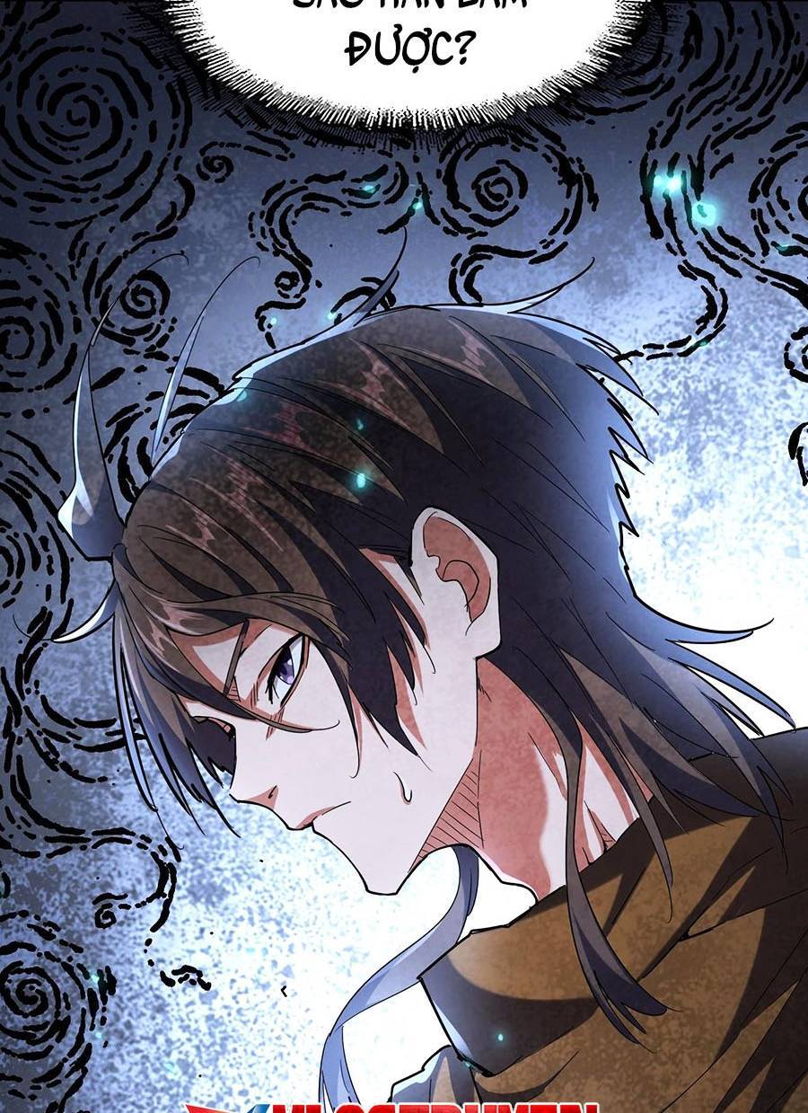 Đại Quản Gia Là Ma Hoàng Chap 272 - Next Chap 273