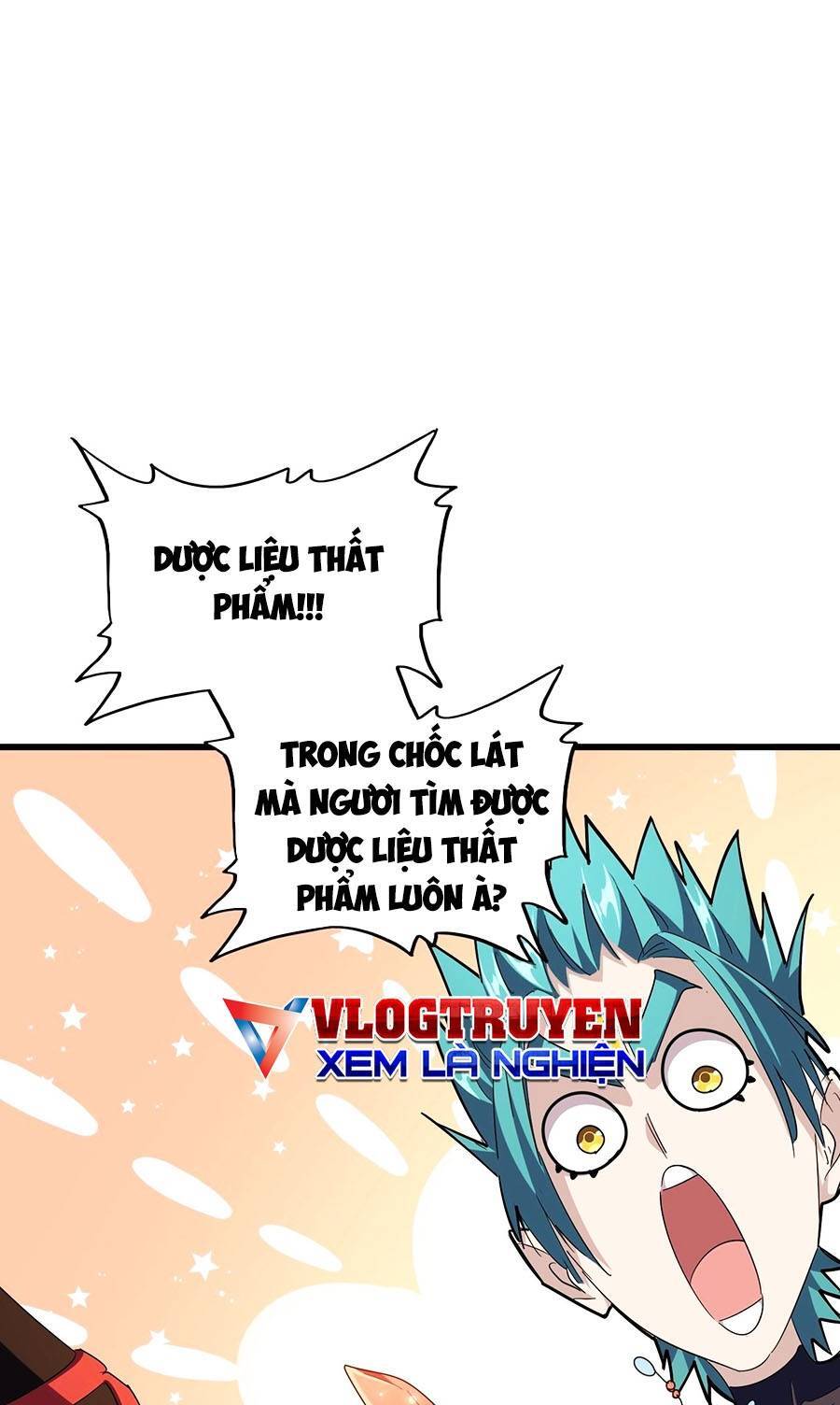 Đại Quản Gia Là Ma Hoàng Chap 273 - Next Chap 274