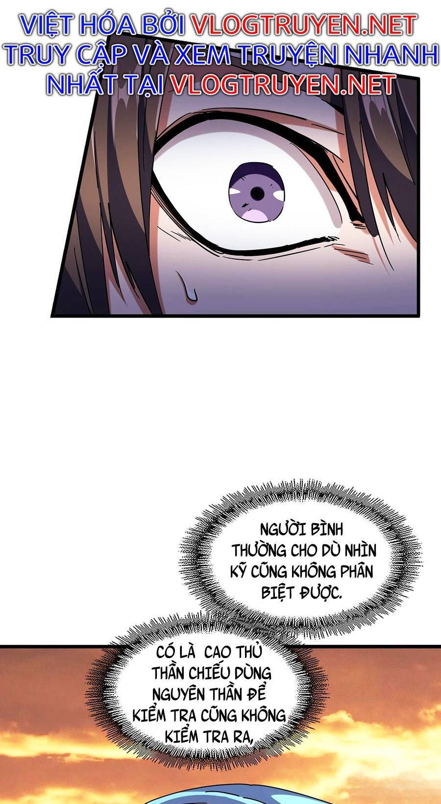 Đại Quản Gia Là Ma Hoàng Chap 273 - Next Chap 274