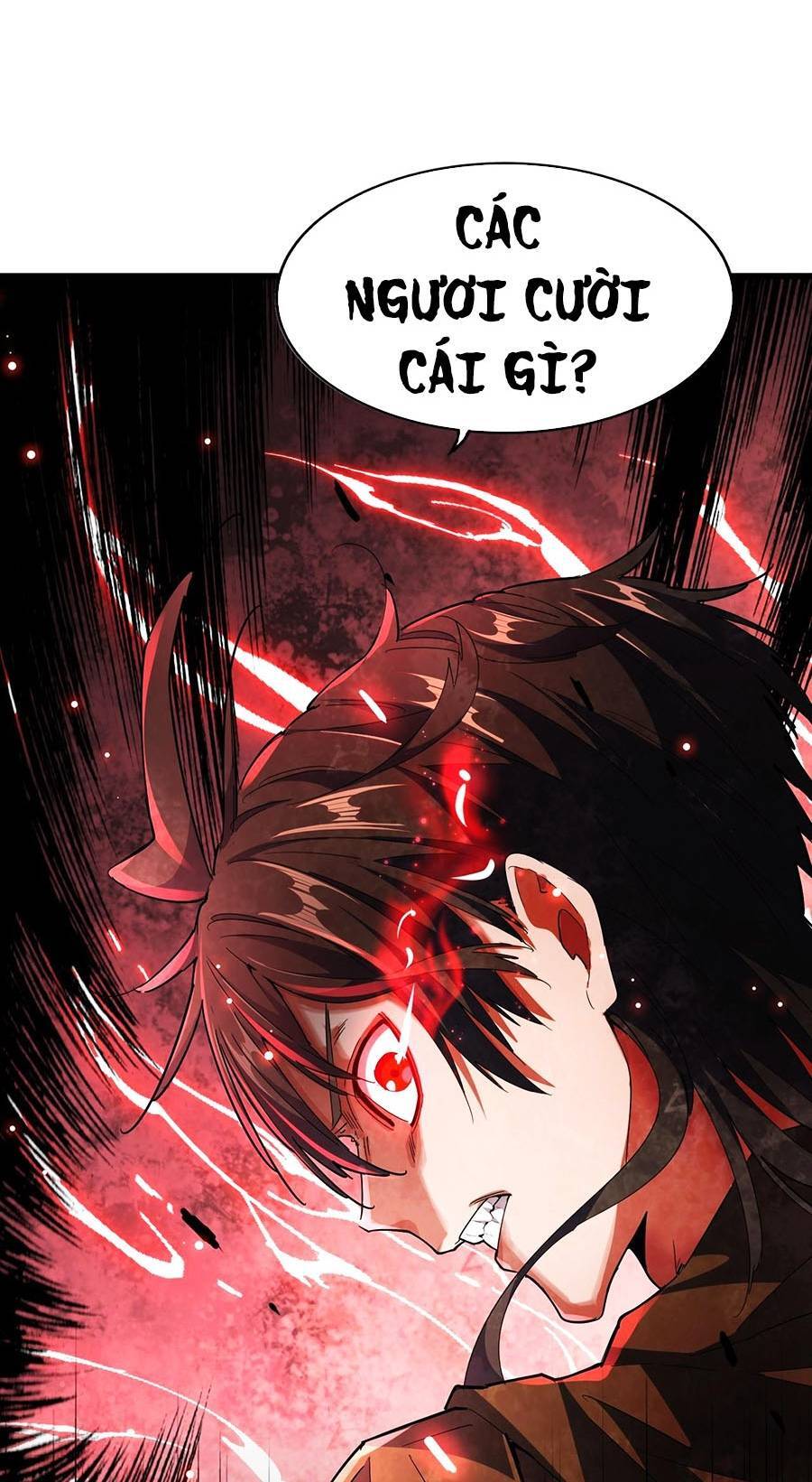 Đại Quản Gia Là Ma Hoàng Chap 273 - Next Chap 274