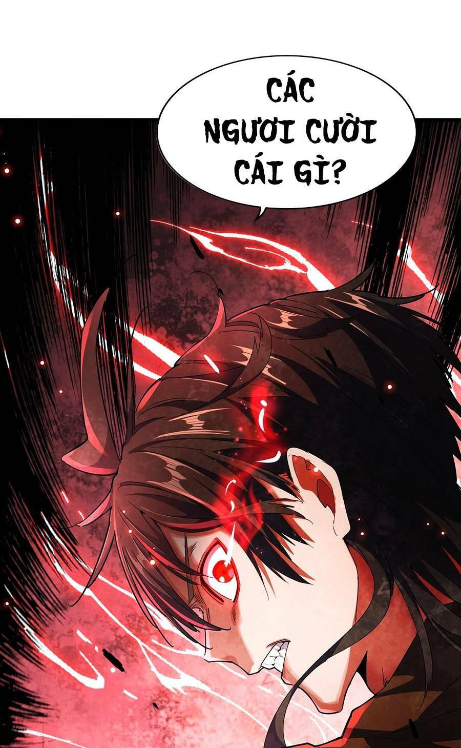 Đại Quản Gia Là Ma Hoàng Chap 274 - Next Chap 275