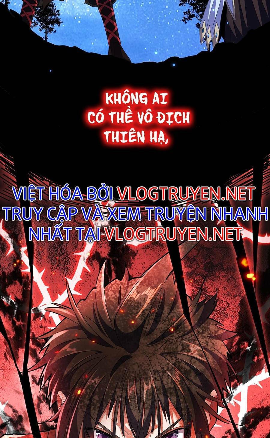 Đại Quản Gia Là Ma Hoàng Chap 274 - Next Chap 275