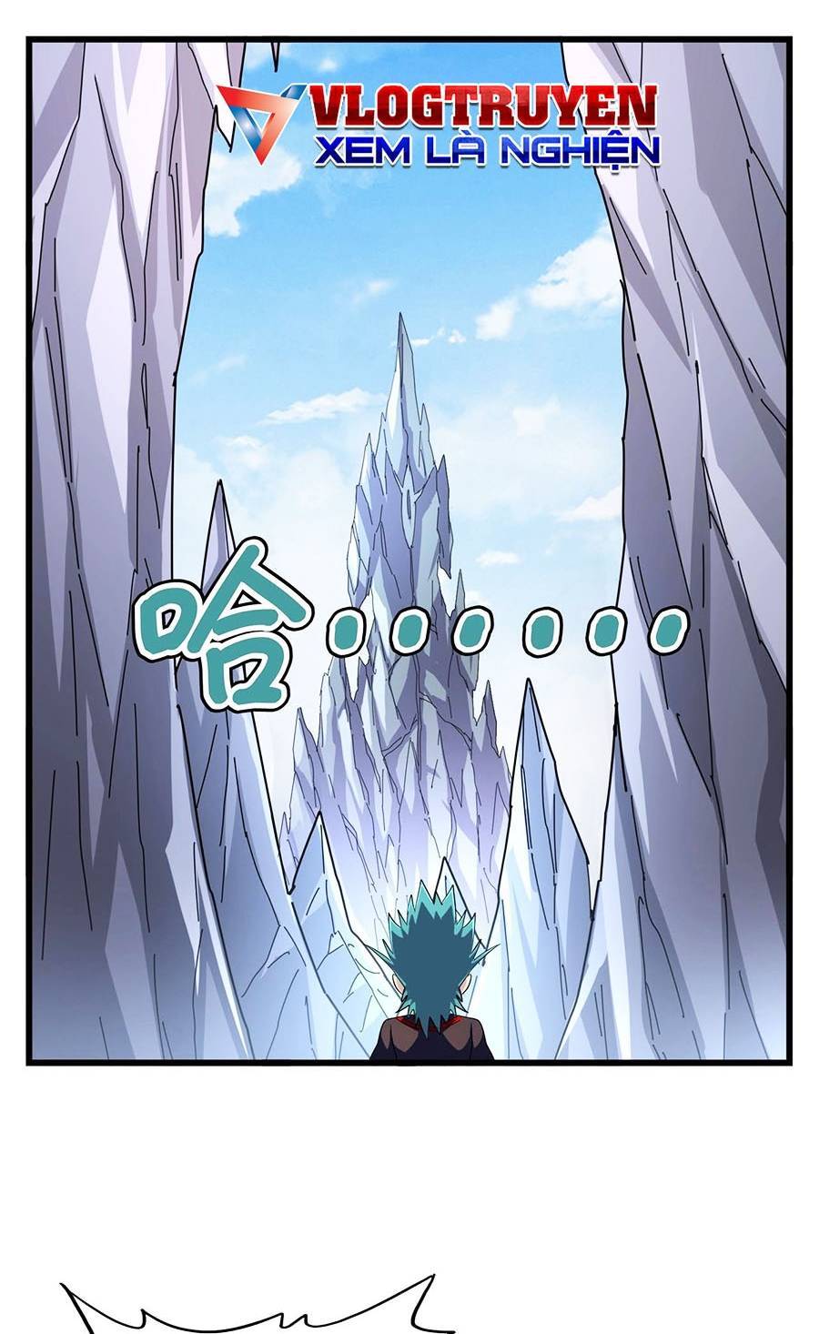 Đại Quản Gia Là Ma Hoàng Chap 275 - Next Chap 276