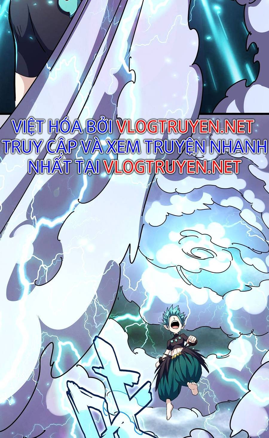Đại Quản Gia Là Ma Hoàng Chap 275 - Next Chap 276