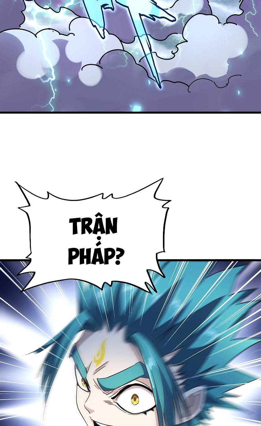 Đại Quản Gia Là Ma Hoàng Chap 275 - Next Chap 276