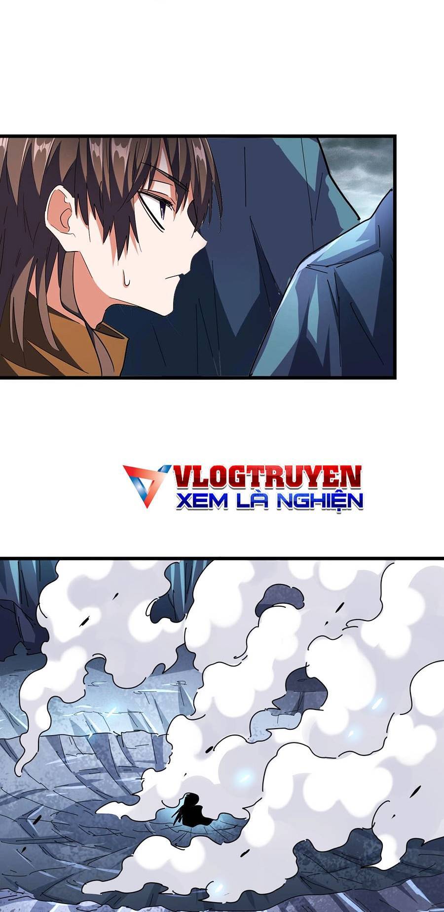 Đại Quản Gia Là Ma Hoàng Chap 275 - Next Chap 276