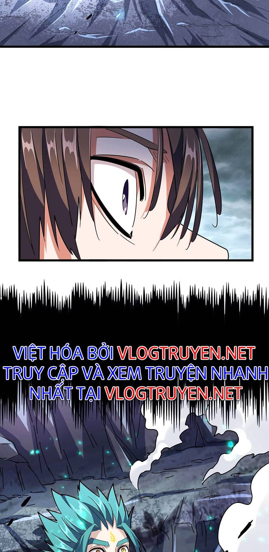 Đại Quản Gia Là Ma Hoàng Chap 275 - Next Chap 276