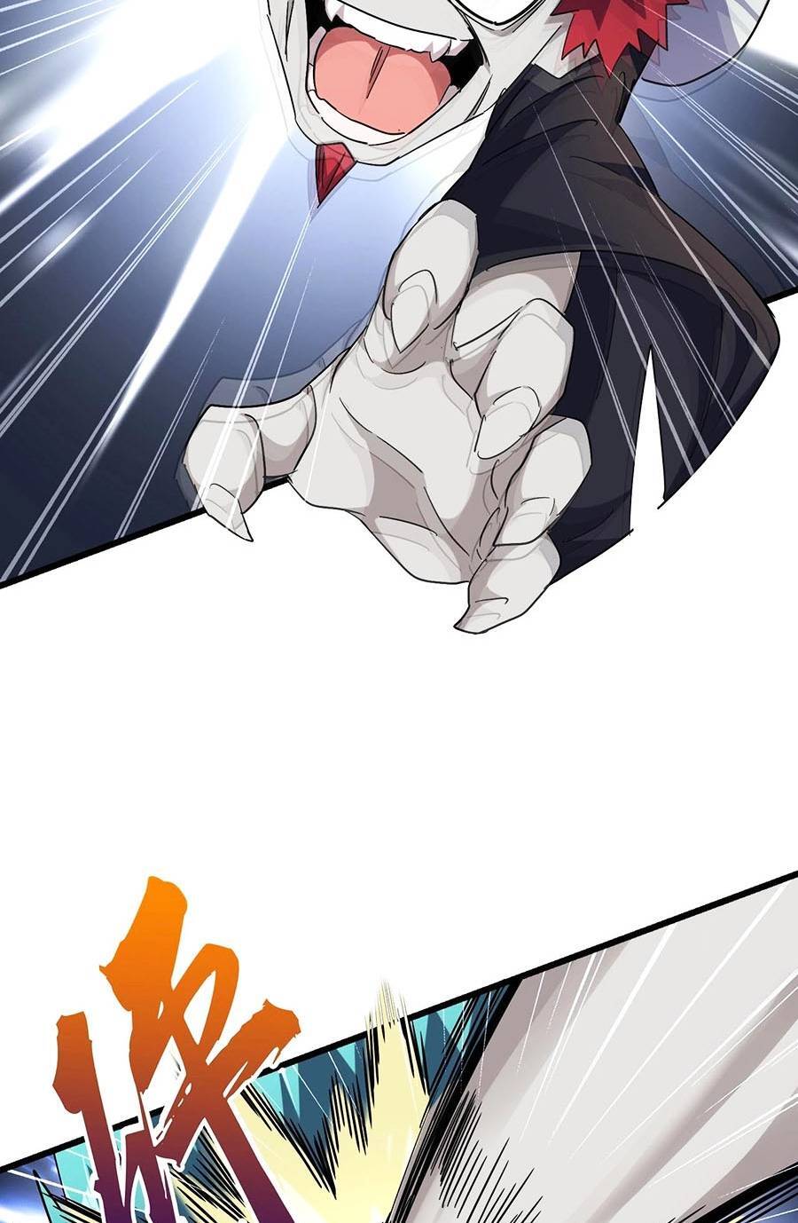 Đại Quản Gia Là Ma Hoàng Chap 276 - Next Chap 277