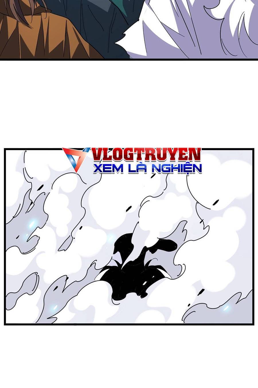 Đại Quản Gia Là Ma Hoàng Chap 276 - Next Chap 277