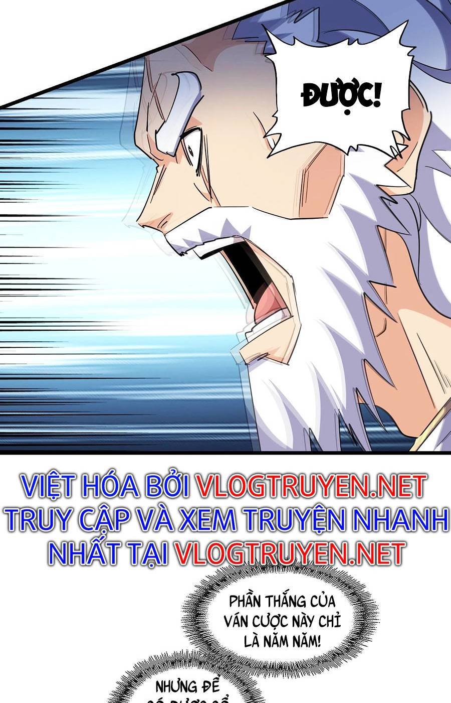 Đại Quản Gia Là Ma Hoàng Chap 276 - Next Chap 277