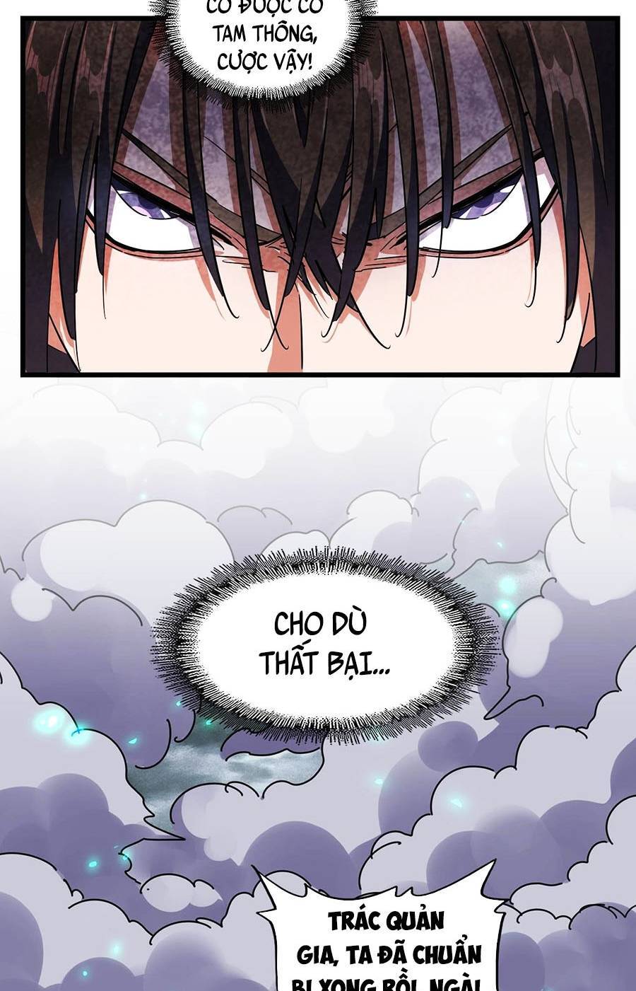 Đại Quản Gia Là Ma Hoàng Chap 276 - Next Chap 277