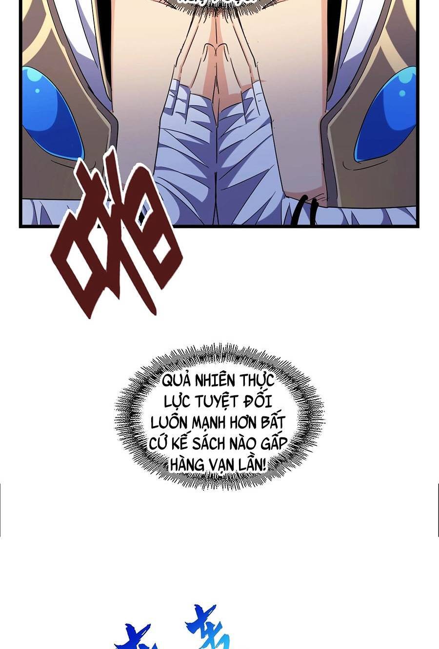 Đại Quản Gia Là Ma Hoàng Chap 276 - Next Chap 277