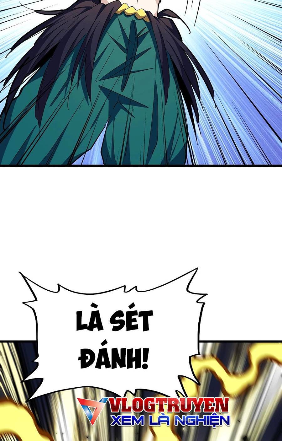 Đại Quản Gia Là Ma Hoàng Chap 276 - Next Chap 277