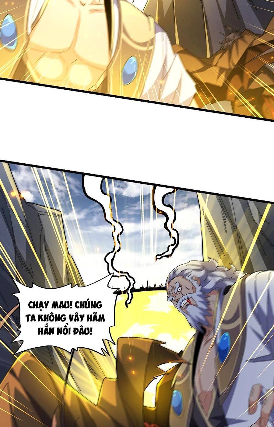 Đại Quản Gia Là Ma Hoàng Chap 276 - Next Chap 277
