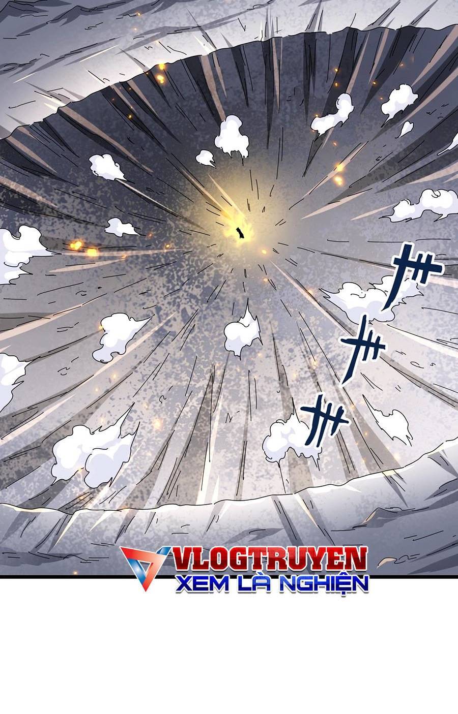 Đại Quản Gia Là Ma Hoàng Chap 276 - Next Chap 277