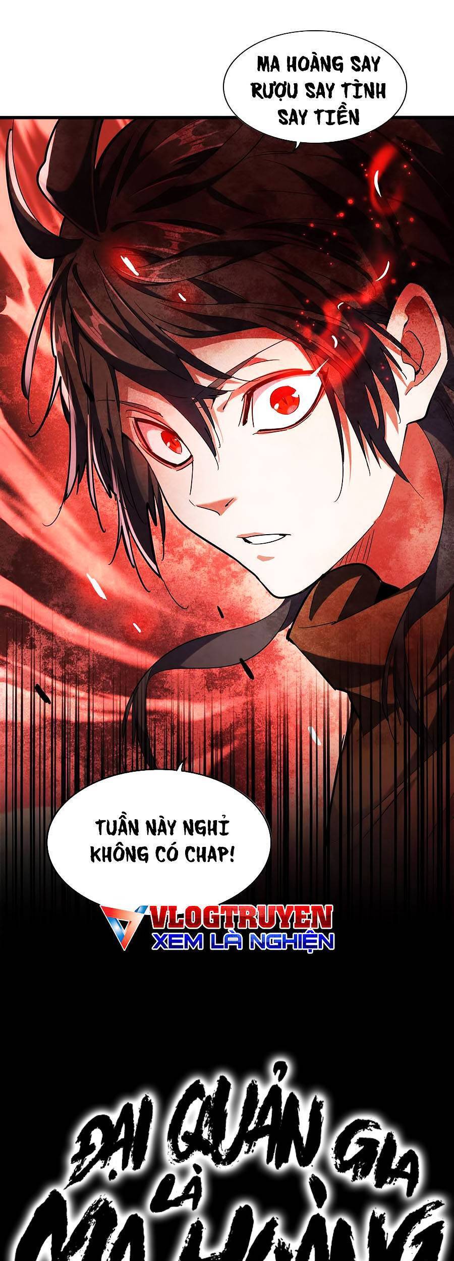 Đại Quản Gia Là Ma Hoàng Chap 2765 - Next Chap 2766
