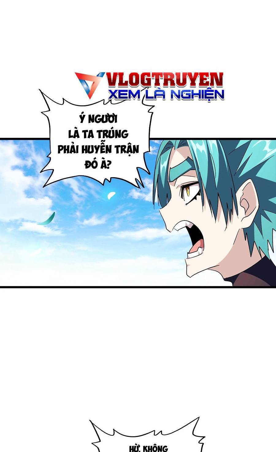 Đại Quản Gia Là Ma Hoàng Chap 277 - Next Chap 278
