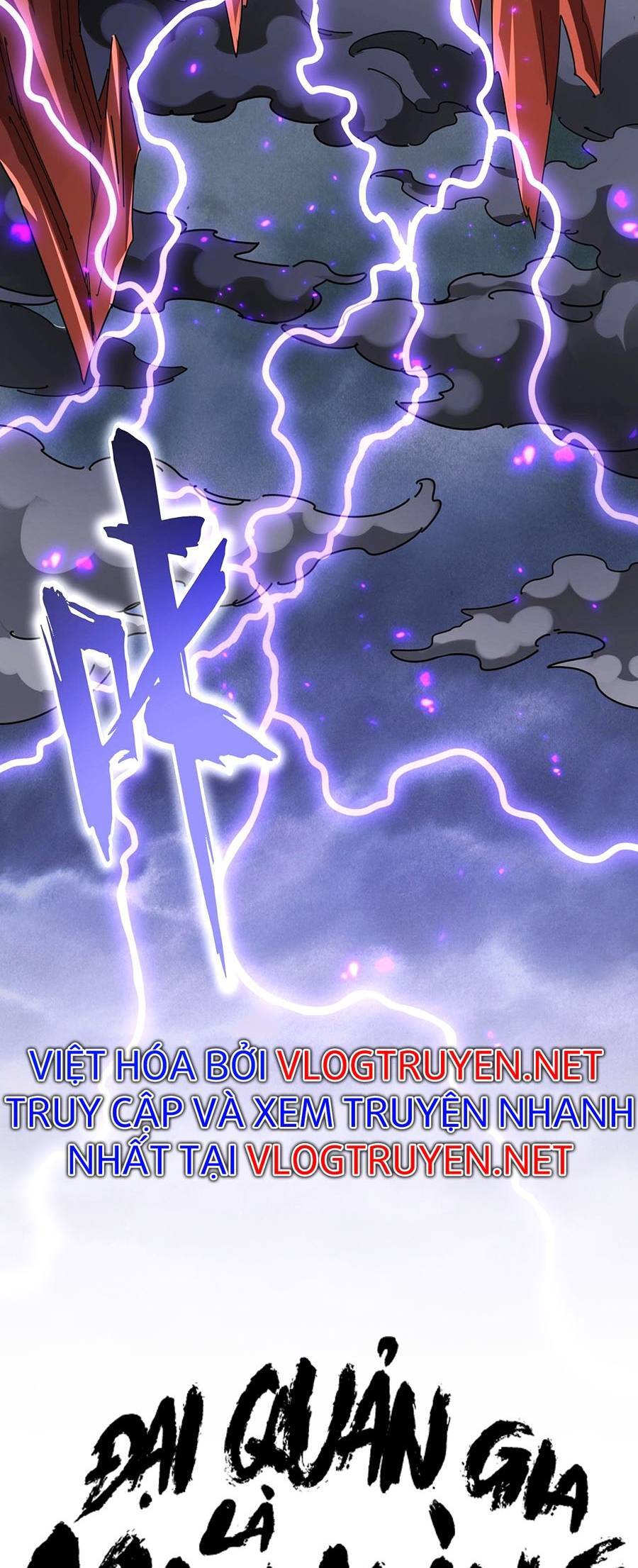 Đại Quản Gia Là Ma Hoàng Chap 279 - Next Chap 280