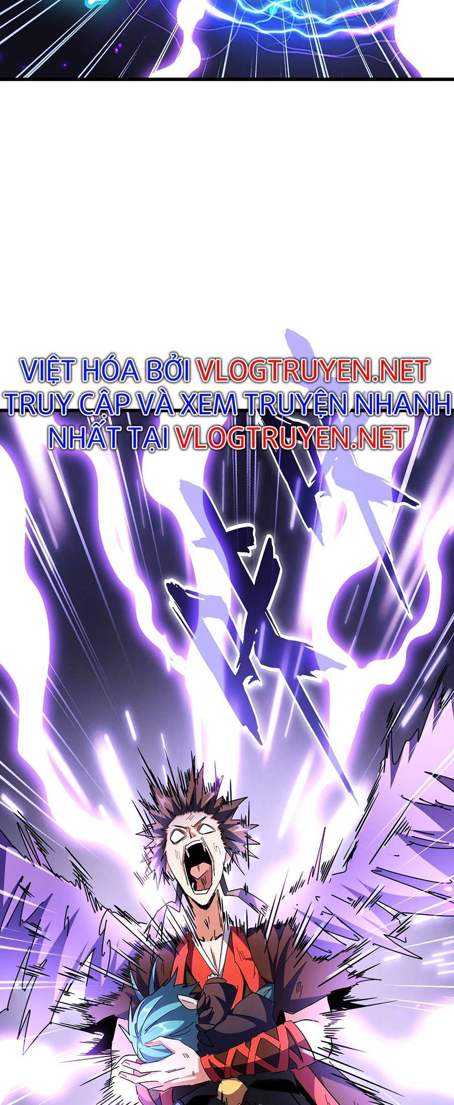 Đại Quản Gia Là Ma Hoàng Chap 279 - Next Chap 280
