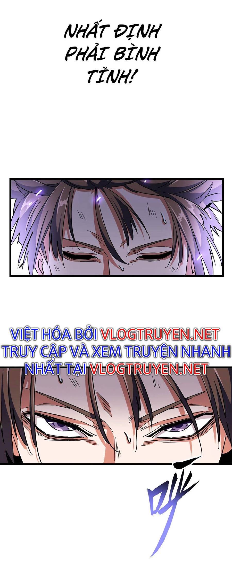 Đại Quản Gia Là Ma Hoàng Chap 279 - Next Chap 280