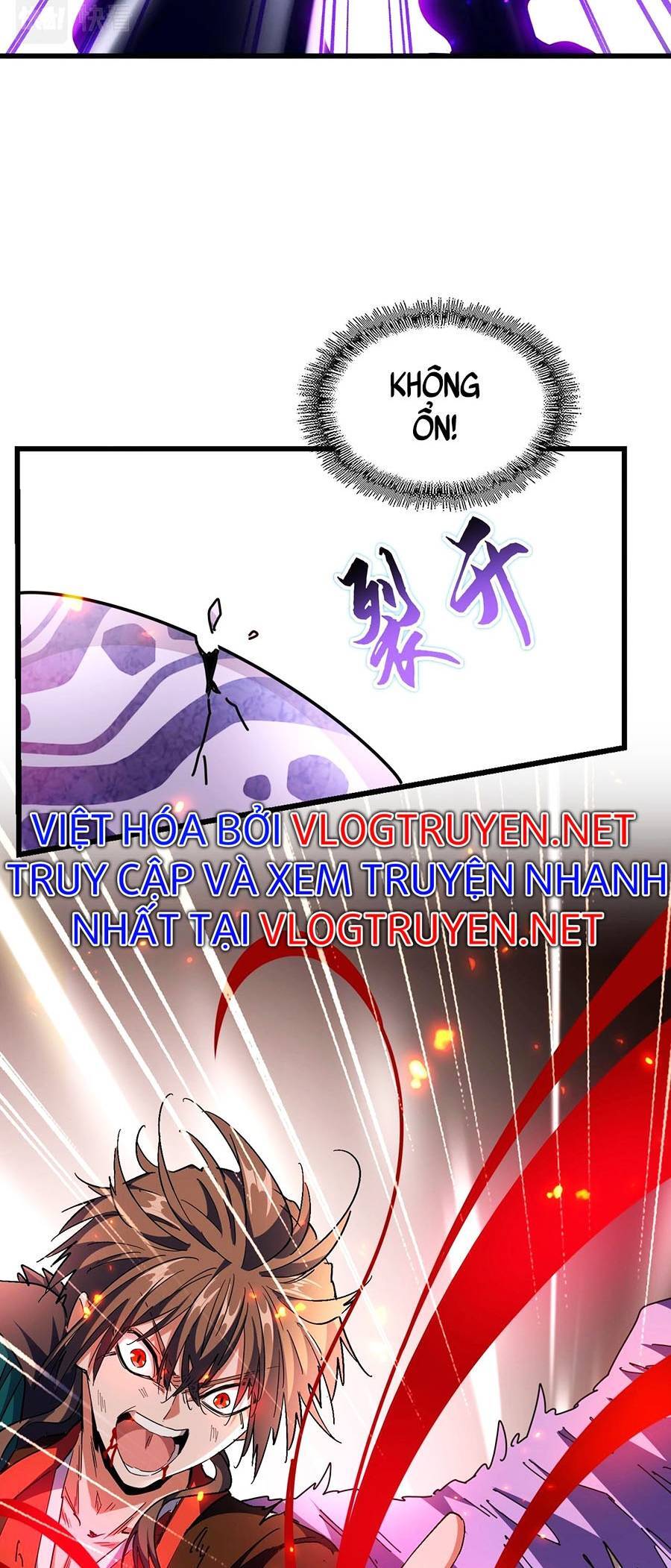 Đại Quản Gia Là Ma Hoàng Chap 279 - Next Chap 280