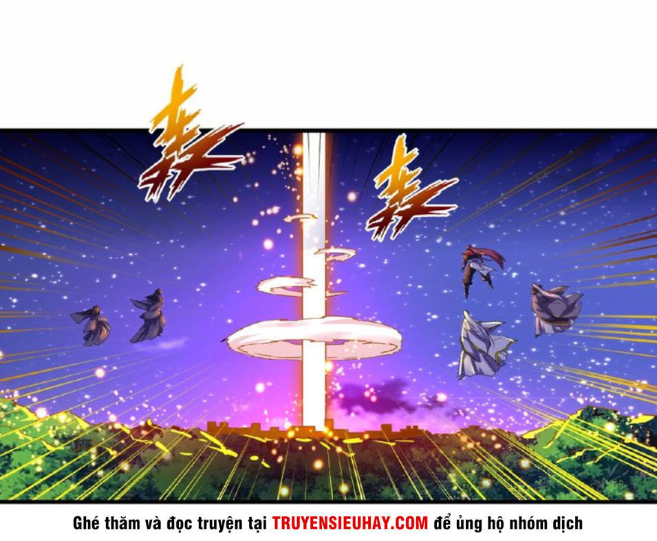 Đại Quản Gia Là Ma Hoàng Chap 28 - Next Chap 29