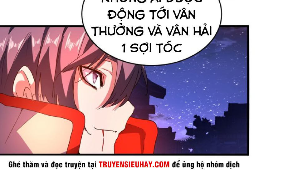 Đại Quản Gia Là Ma Hoàng Chap 28 - Next Chap 29