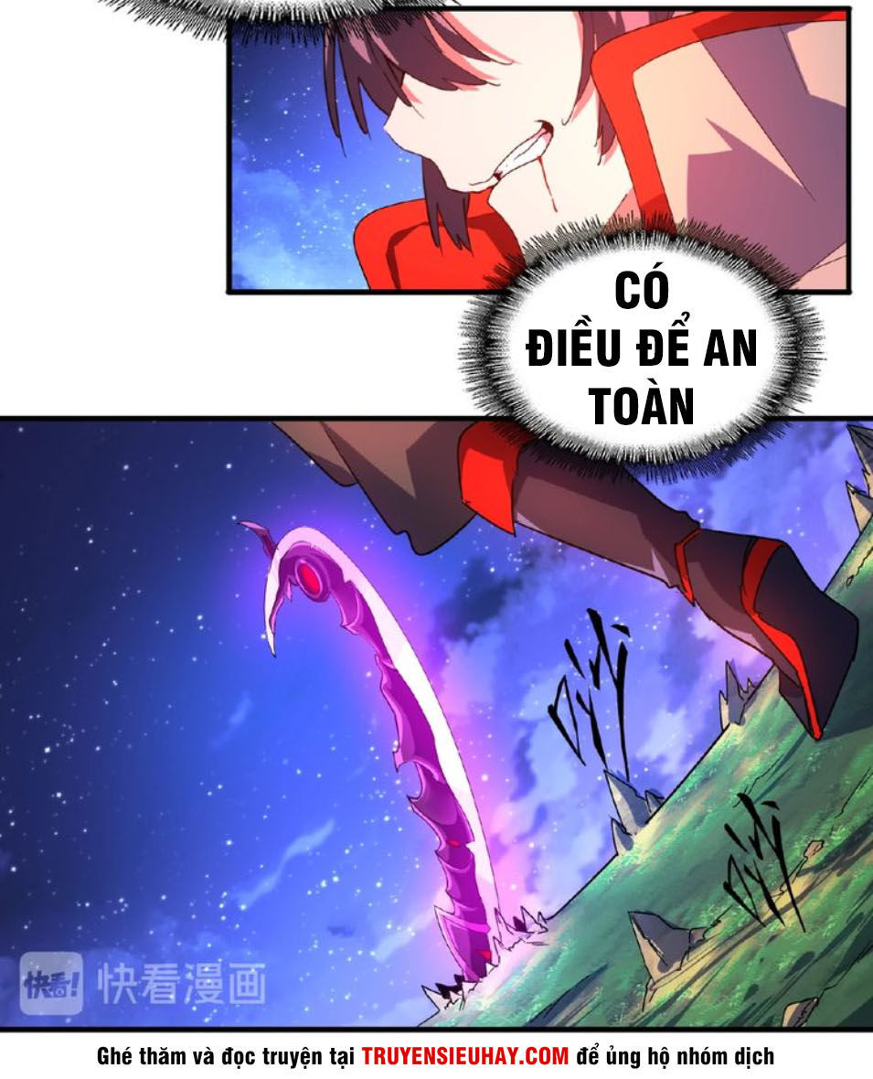 Đại Quản Gia Là Ma Hoàng Chap 28 - Next Chap 29