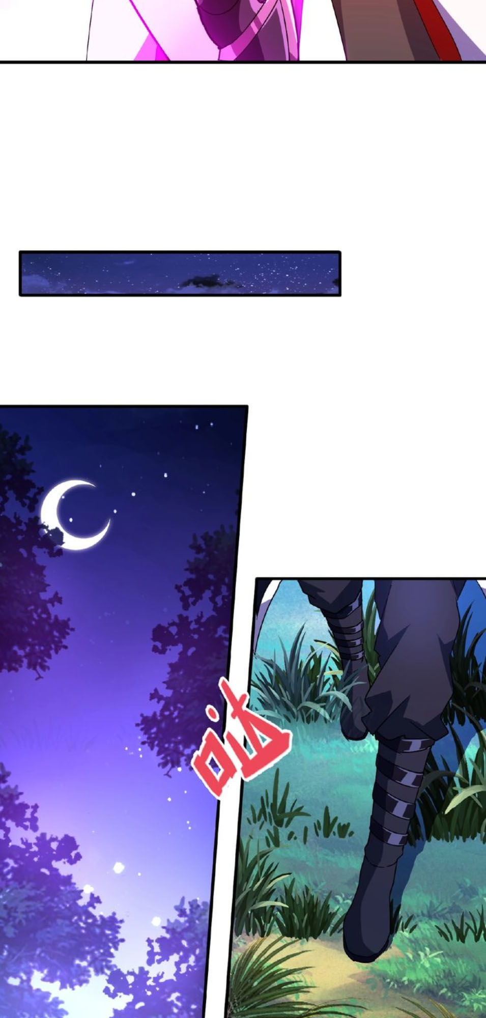 Đại Quản Gia Là Ma Hoàng Chap 28 - Next Chap 29
