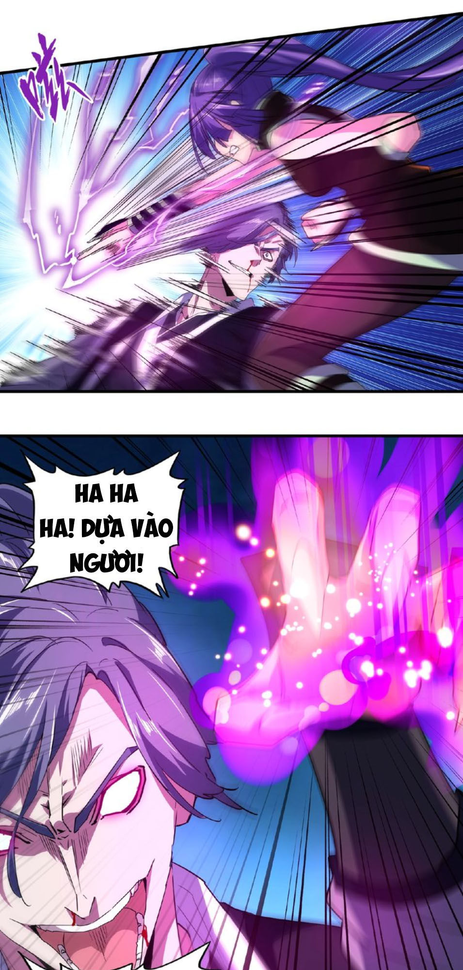 Đại Quản Gia Là Ma Hoàng Chap 28 - Next Chap 29