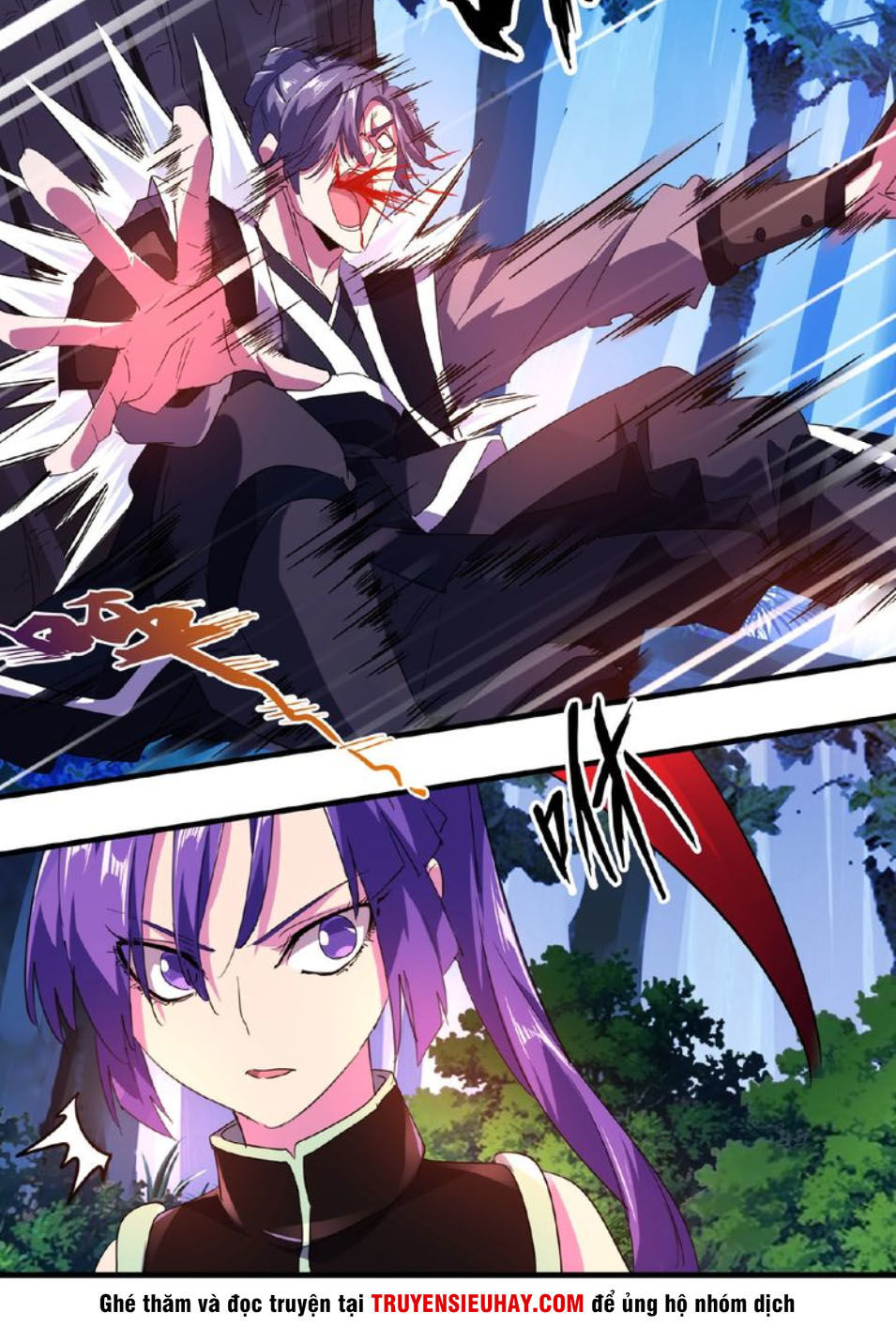 Đại Quản Gia Là Ma Hoàng Chap 28 - Next Chap 29