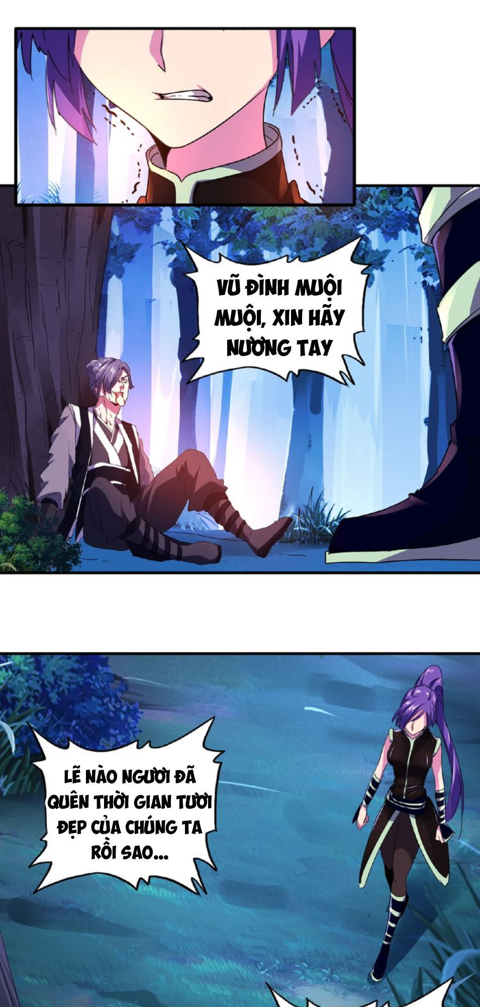 Đại Quản Gia Là Ma Hoàng Chap 28 - Next Chap 29