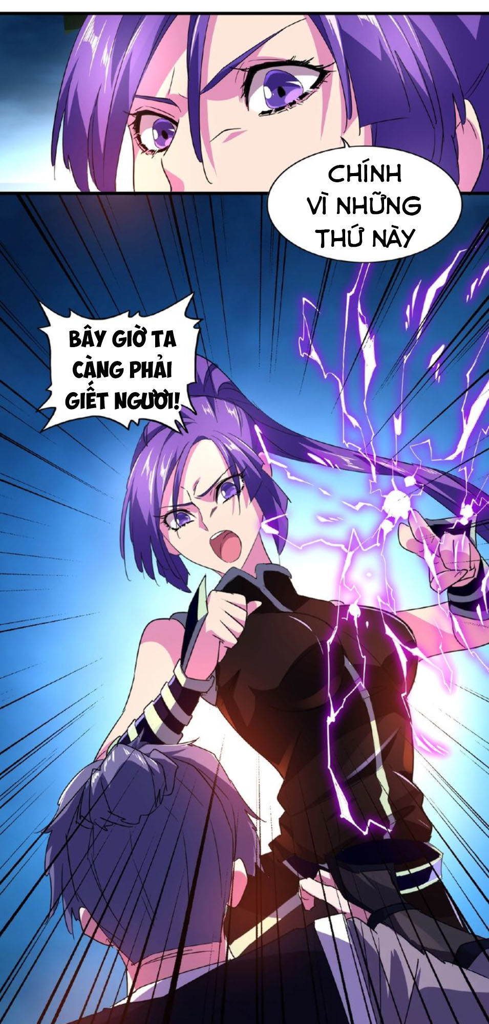 Đại Quản Gia Là Ma Hoàng Chap 28 - Next Chap 29