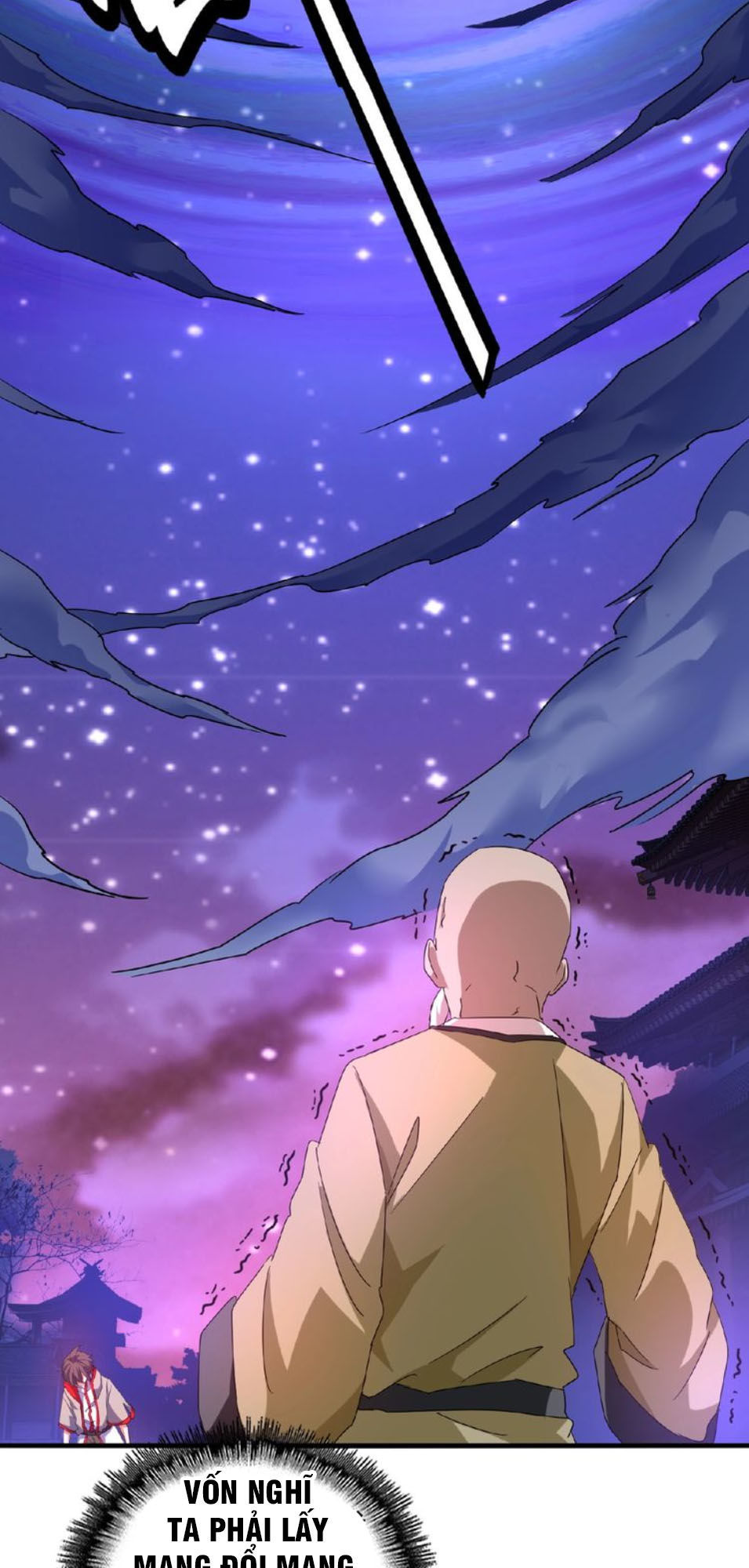 Đại Quản Gia Là Ma Hoàng Chap 28 - Next Chap 29