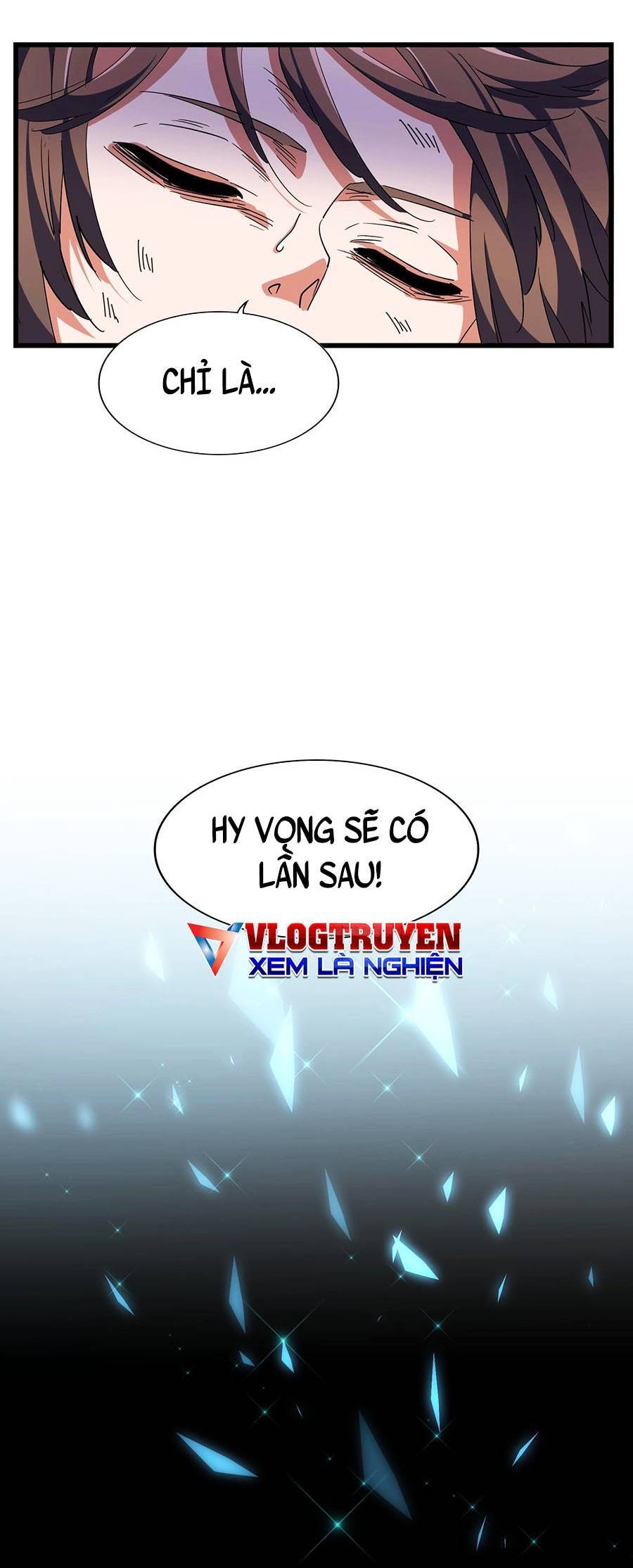 Đại Quản Gia Là Ma Hoàng Chap 280 - Next Chap 281