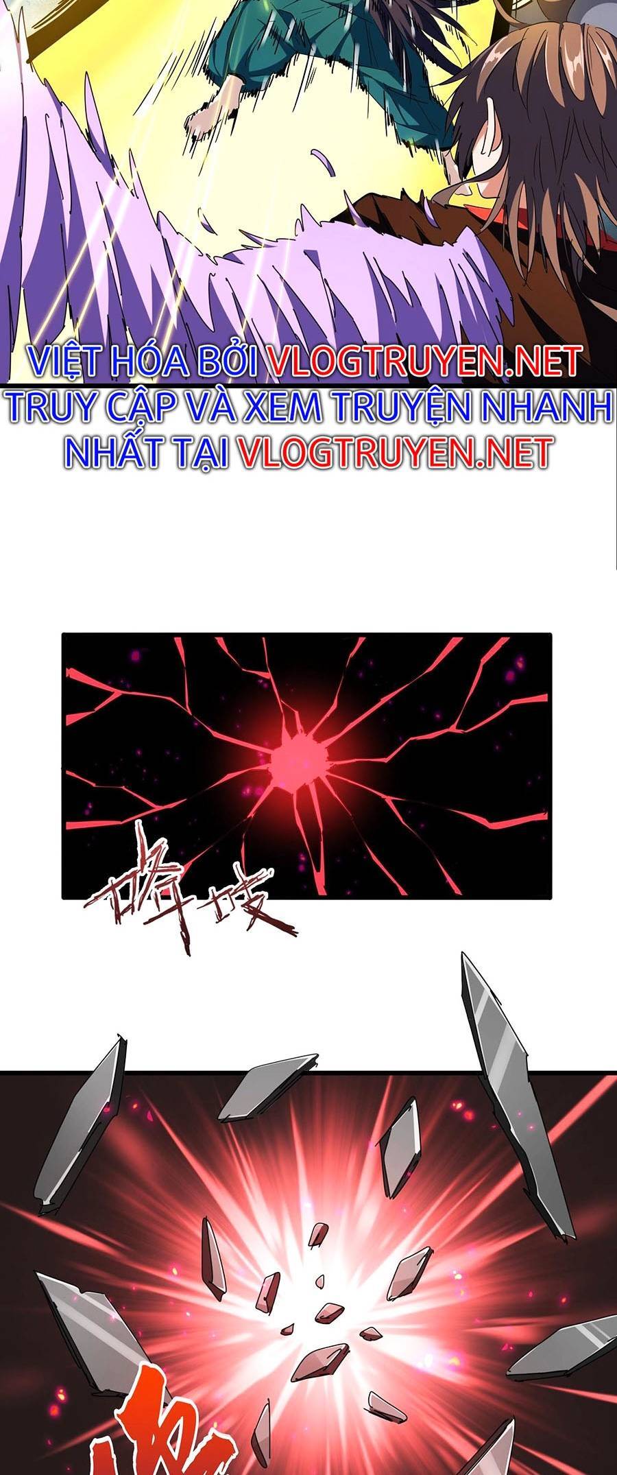 Đại Quản Gia Là Ma Hoàng Chap 280 - Next Chap 281