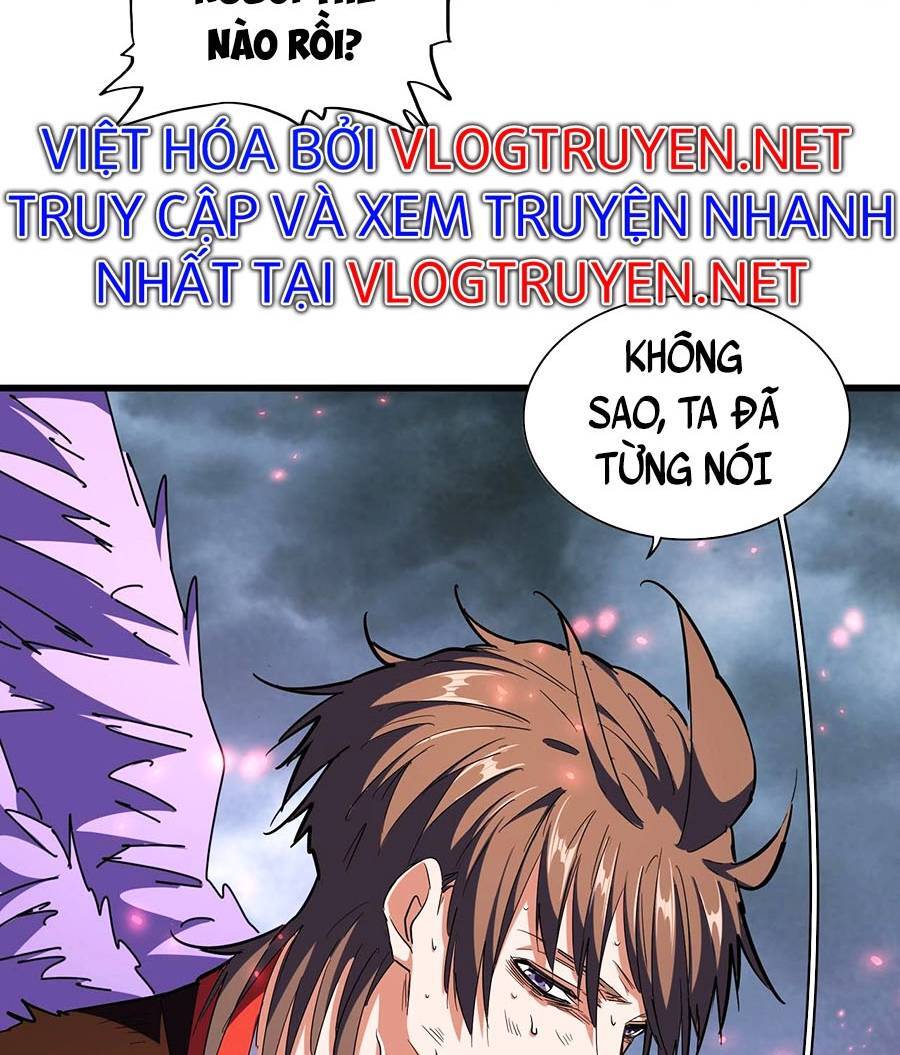 Đại Quản Gia Là Ma Hoàng Chap 280 - Next Chap 281