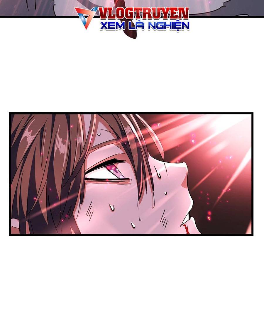 Đại Quản Gia Là Ma Hoàng Chap 280 - Next Chap 281