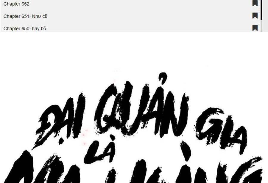 Đại Quản Gia Là Ma Hoàng Chap 280 - Next Chap 281