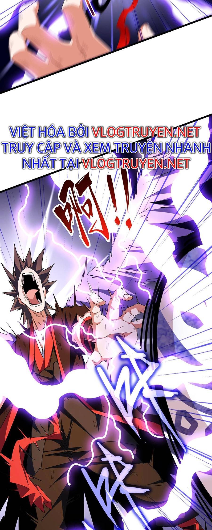 Đại Quản Gia Là Ma Hoàng Chap 280 - Next Chap 281