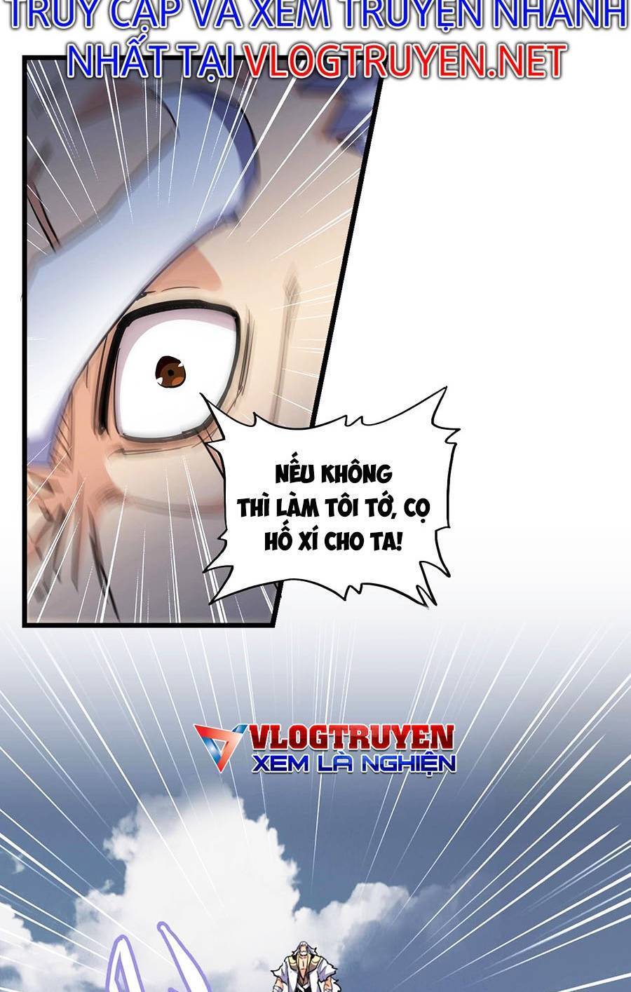 Đại Quản Gia Là Ma Hoàng Chap 281 - Next Chap 282