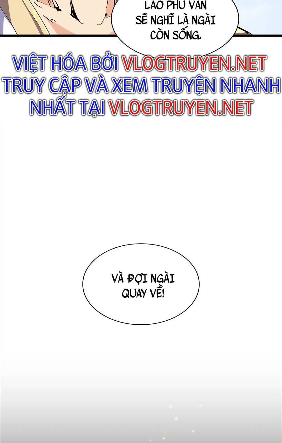 Đại Quản Gia Là Ma Hoàng Chap 281 - Next Chap 282