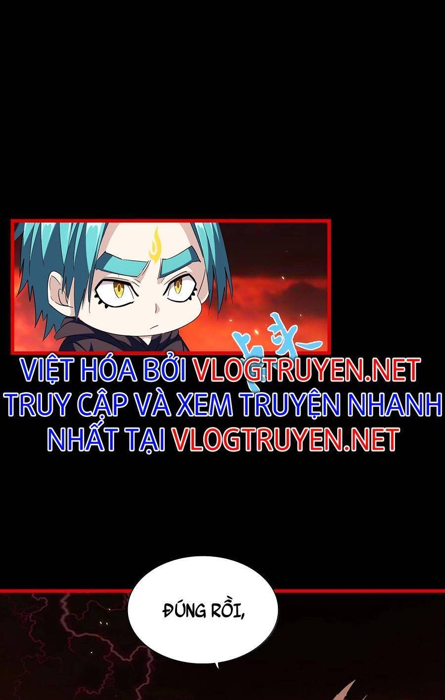 Đại Quản Gia Là Ma Hoàng Chap 281 - Next Chap 282