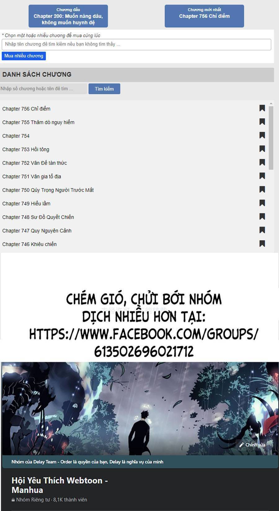 Đại Quản Gia Là Ma Hoàng Chap 281 - Next Chap 282